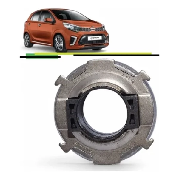 RODAMIENTO EMPUJE HY I10 1.1-1.2 / KIA MORNING 1.0-1.1-1.2 SECO